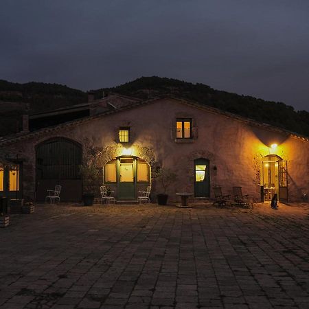 Masia Casajoana Rural Rellinars Eksteriør bilde